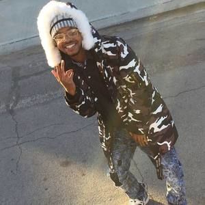 Meet your Posher, Stefan